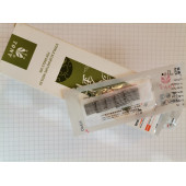 Tony 0.16 x 7 mm Çelik Akupunktur İğnesi 500 adet - 3