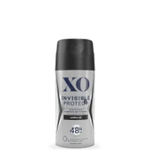 Xo Invisible & Protect Erkek Deodorant Sprey 150 ml - 1