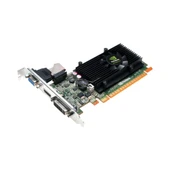 Xaser Ekran Kartı 2Gb Nvıdıa Geforce Gt610 64Bıt Ddr3 Hdmı Dvı Vga Lp - 1