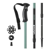 Lafuma LAUTARET 2'li  BATON SET LFS6274 9722 - 1