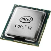 Intel Cpu Core İ3 7100 7. Nesil 1151P Tray Hdvga - 1