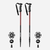 Lafuma LAUTARET 2'li  BATON SET LFS6274 6089 - 2
