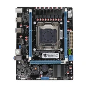 Avantron X79F-2011KK Intel X79 1866 MHz DDR3 Soket 2011 ATX Anakart - 1
