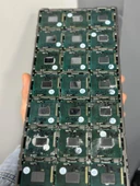 İntel Core i5 2410m 2430m 2520m 2540m 2450M İ5 2. Nesıl 989P Tray Mobil Laptop İşlemci - 5