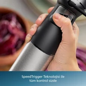 Philips HR2695/01 5000 Serisi El Blender Seti - 2