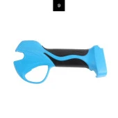 Suca 8608 Akülü Budama Makası Sol Gövde thumbnail 1