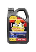FMY Ford Formula FE Ultra 5W30 Motor Yağı 4 Litre - 1