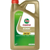 Castrol Edge 5W30 LL Motor Yağı 5 Litre - 1