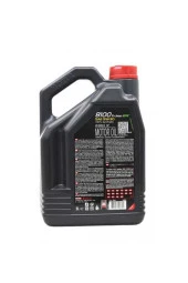 Motul 8100 X-Clean Efe 5W30 Motor Yağı 5 Litre thumbnail 2