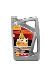 FMY Ford Formula FE Ultra 5W30 Motor Yağı 7 Litre - 1