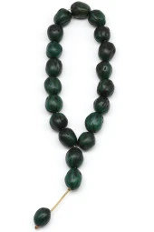 İri Boy Kokulu Andız 12 x 14 Maskot Efe Tesbih thumbnail 2