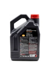 Motul 8100 Eco-Nergy 5W30 Motor Yağı 5 Litre - 1
