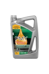 FMY Ford Formula D Extra 10W30 Motor Yağı 7 Litre - 1