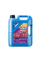 LIQUI MOLY 5W30 Motor Yağı Leichtlauf HC7 5 Litre 8542 - 1