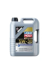 Liqui Moly 5W30 Special Tec F Motor Yağı 5 Litre 2326 - 1
