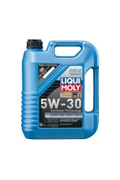 LIQUI MOLY 5W30 Motor Yağı Longtime High Tech 5 Litre 9507 - 1