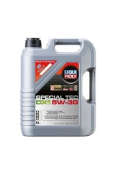 LIQUI MOLY 5W30 Motor Yağı Special Tec DX1 Gen2 5 Litre 20969 - 1