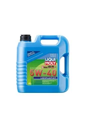 LIQUI MOLY 5W40 Motor Yağı Leichtlauf HC7 4 Litre 1382 - 1