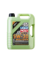 LIQUI MOLY 5W30 Motor Yağı Molygen New Generation 5 Litre 9952 - 1