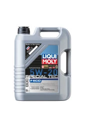 LIQUI MOLY Special Tec F Eco 5W20 Motor Yağı 5 Litre 3841 - 1