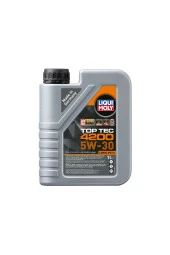 LIQUI MOLY Top Tec 4200 5W30 Motor Yağı Tam Sentetik 1 Litre 8972 - 1