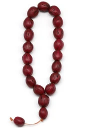 İri Boy Kokulu Andız 13 x 15 Maskot Efe Tesbih thumbnail 2