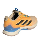 Adidas IF0401 Avacourt Turuncu Kadın Tenis Ayakkabısı - 4