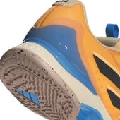 Adidas IF0401 Avacourt Turuncu Kadın Tenis Ayakkabısı - 8