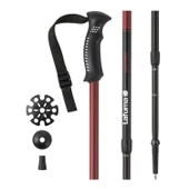 Lafuma LAUTARET 2'li  BATON SET LFS6274 6089 - 1