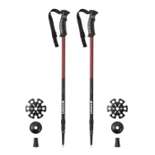 Lafuma LAUTARET 2'li  BATON SET LFS6274 6089 - 1