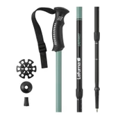 Lafuma LAUTARET 2'li  BATON SET LFS6274 9722 - 1