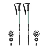 Lafuma LAUTARET 2'li  BATON SET LFS6274 9722 - 2