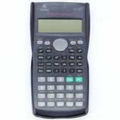 Dosy Hesap Makinesi Bilimsel 240 Fonksiyonlu - 1