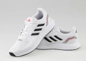 adidas Runfalcon 2.0 Beyaz Günlük Spor Ayakkabısı GV9552 - 1