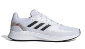 adidas Runfalcon 2.0 Beyaz Günlük Spor Ayakkabısı GV9552 - 2