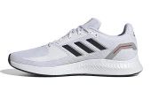 adidas Runfalcon 2.0 Beyaz Günlük Spor Ayakkabısı GV9552 - 4