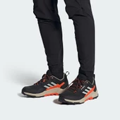 Adidas IF4867 Terrex AX4 Hiking Siyah Erkek Arazi Koşu ve Yürüyüş Ayakkabısı - 3
