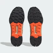 Adidas IF4867 Terrex AX4 Hiking Siyah Erkek Arazi Koşu ve Yürüyüş Ayakkabısı - 5