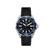 TAG Heuer Aquaracer WAY201C.FC6395 Kol Saati - 1