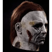 Periboia Michael Myers Lateks Maske - 3