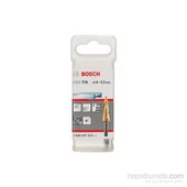 Bosch  - Kademeli Matkap Ucu Hss-Tin - 4 - 12 Mm, 6,0 Mm, 66,5 Mm - 2