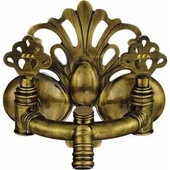 E.C.A Eca Osmanlı Aplike Eviye Bataryası 102206001 - 1