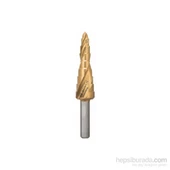 Bosch  - Kademeli Matkap Ucu Hss-Tin - 4 - 12 Mm, 6,0 Mm, 66,5 Mm - 1