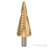 Bosch  - Kademeli Matkap Ucu Hss-Tin - 6 - 30 Mm, 10,0 Mm, 93,5 Mm thumbnail 2