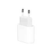 Apple 20 W USB-C Şarj Güç Adaptörü MUVV3TU/A (Apple Türkiye Garantili) (Açık Kutu ) - 2