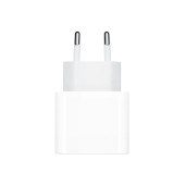 Apple 20 W USB-C Şarj Güç Adaptörü MUVV3TU/A (Apple Türkiye Garantili) (Açık Kutu ) - 3