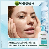 Garnier Saf&Temiz Nemlendiren Temizleyici 250 Ml - 2