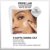 L'Oréal Paris Prime Lab Matte Setter Matlaştırıcı Makyaj Bazı - 4