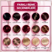 Garnier Çarpıcı Renkler 7.0 Bal Kumral thumbnail 4