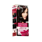 Garnier Çarpıcı Renkler 1.0 Ekstra Yoğun Siyah - 7